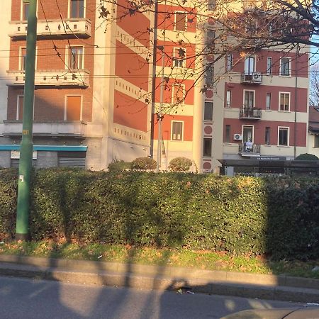 Apartamento City House Viale Murillo Milán Exterior foto
