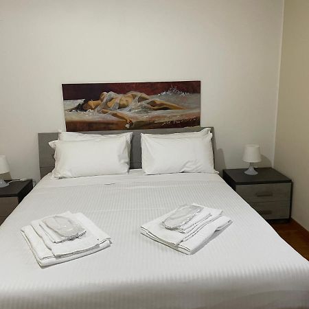 Apartamento City House Viale Murillo Milán Exterior foto