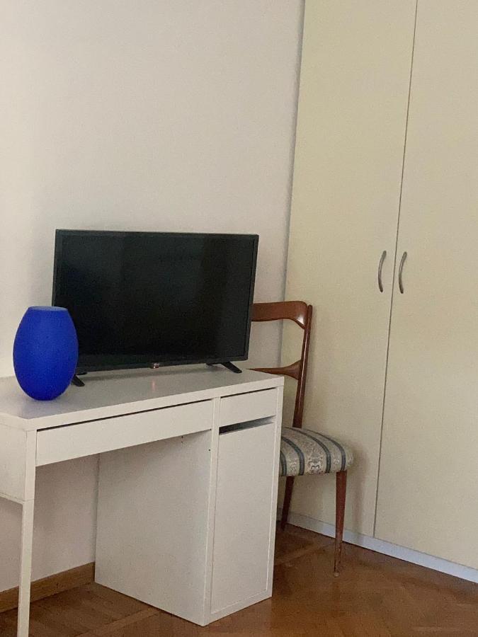 Apartamento City House Viale Murillo Milán Exterior foto