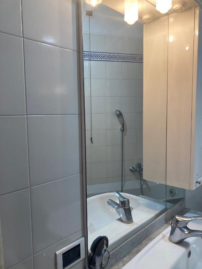 Apartamento City House Viale Murillo Milán Exterior foto