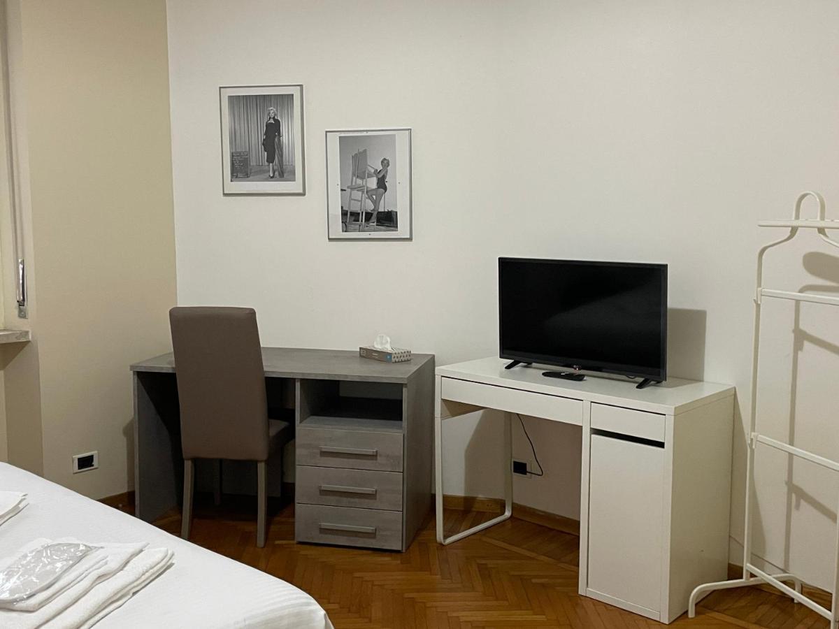 Apartamento City House Viale Murillo Milán Exterior foto