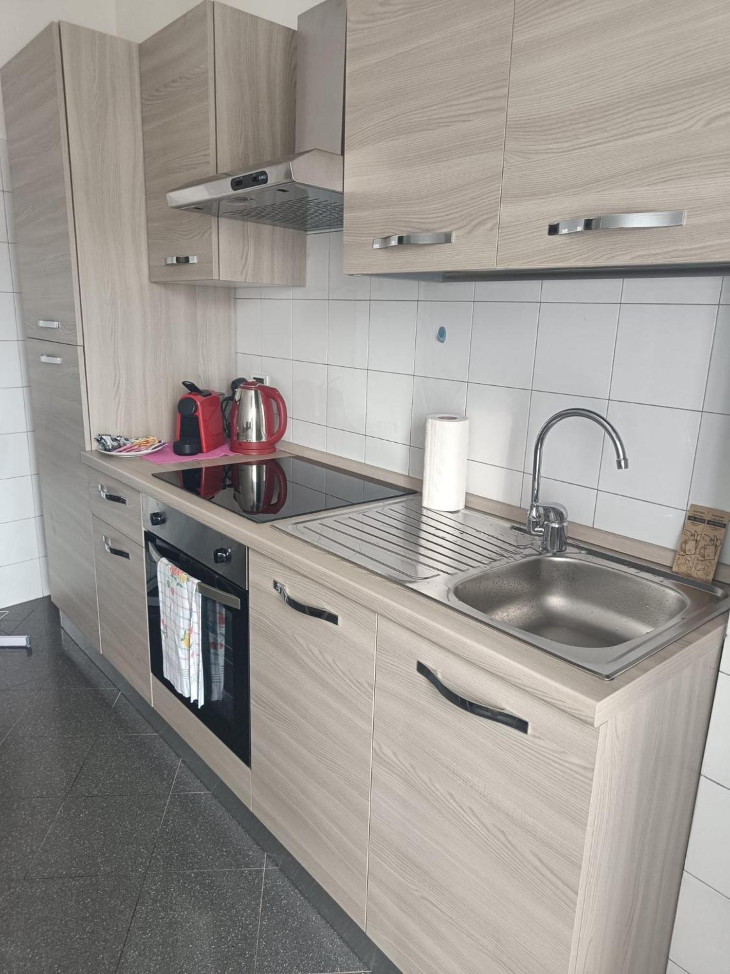 Apartamento City House Viale Murillo Milán Exterior foto